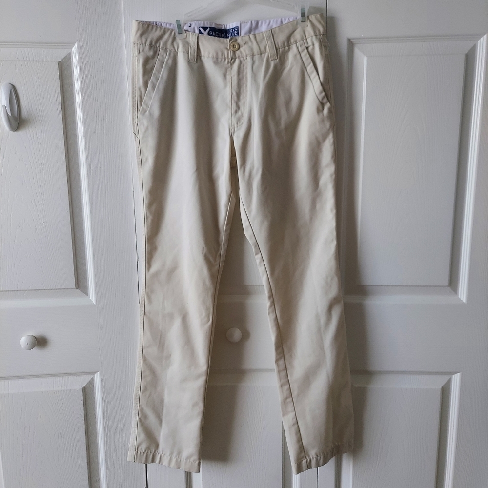 Pacific blue 32x 32 Men's pants
